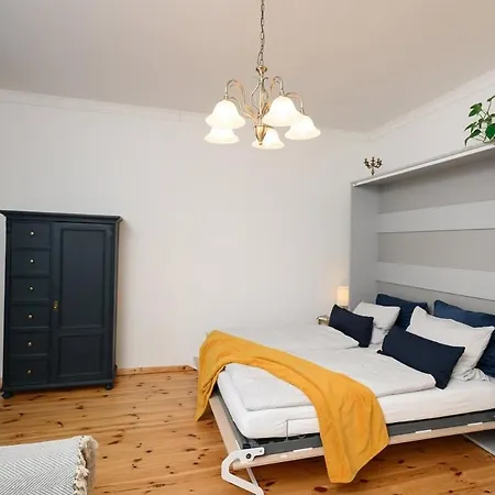 Zum Alten Pfarrhaus *