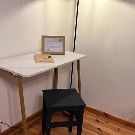 Διαμέρισμα Zum Alten Pfarrhaus Rehfelde